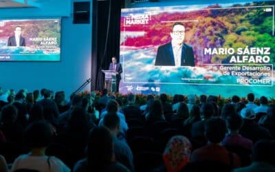 Costa Rica Media Market inicia con más de 900 reuniones de negocios proyectadas