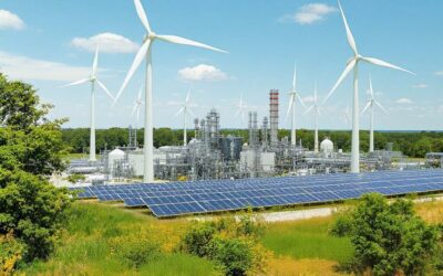 Costa Rica cuenta con soluciones tecnológicas que impulsan un país más sostenible