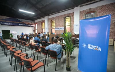 Guatemala inaugura nuevo centro de atención para migrantes deportados de EE.UU. y México