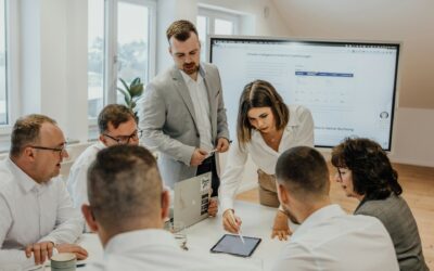 Las empresas latinoamericanas en medio de la revolución de las criptomonedas