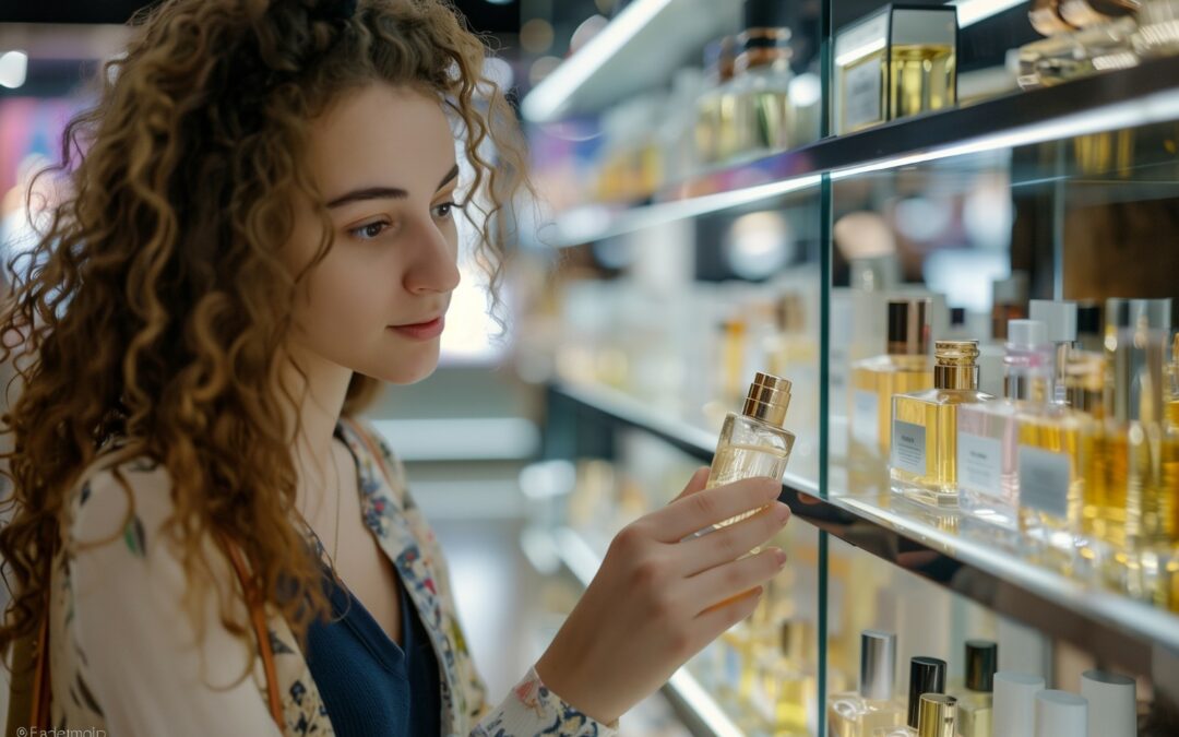 Costa Rica, Panamá y Colombia se unen en primera feria de perfumería de nicho en la región