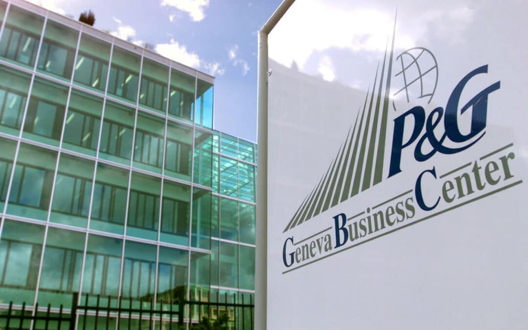 Procter & Gamble anuncia que recortará 7.000 empleos en los próximos dos años