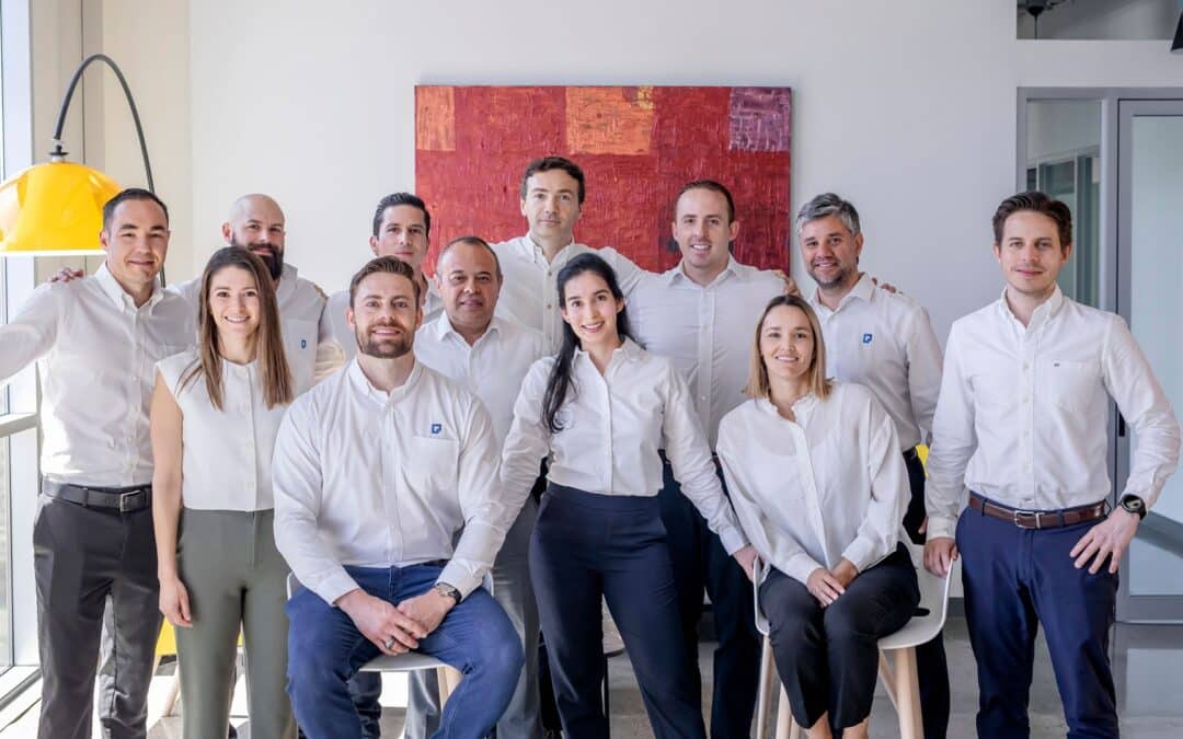 Portafolio inmobiliario: Una cultura con propósito