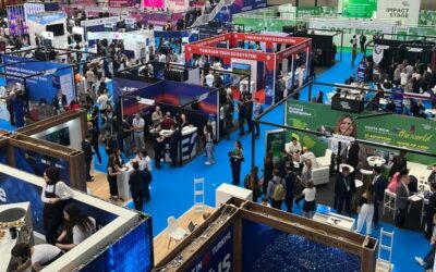 PROCOMER proyecta el potencial exportador y de inversión de Costa Rica en London Tech Week 2025