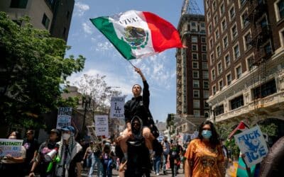 Home Depot, el gigante minorista convertido en la ‘zona cero’ de las redadas de Trump
