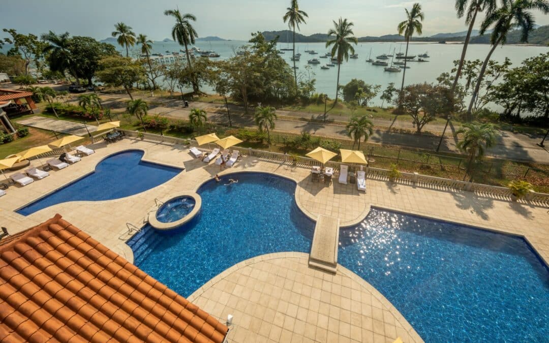GHL Hoteles regresa a Panamá con la operación del Radisson Hotel Panamá Canal
