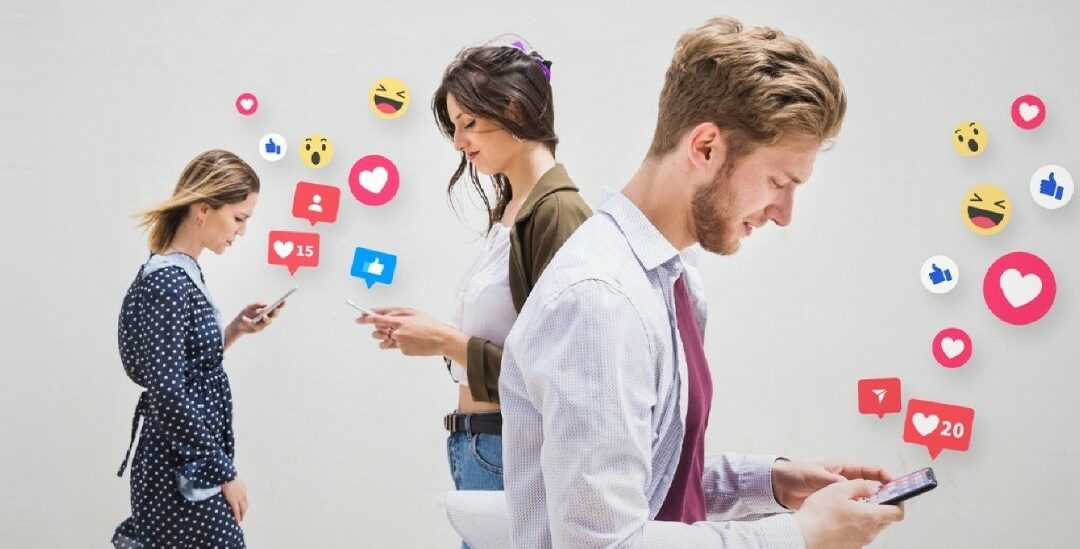 ¿Cuáles Redes Sociales prefiere cada generación en Costa Rica?