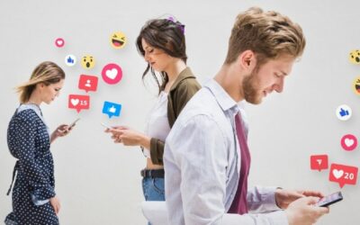 ¿Cuáles Redes Sociales prefiere cada generación en Costa Rica?
