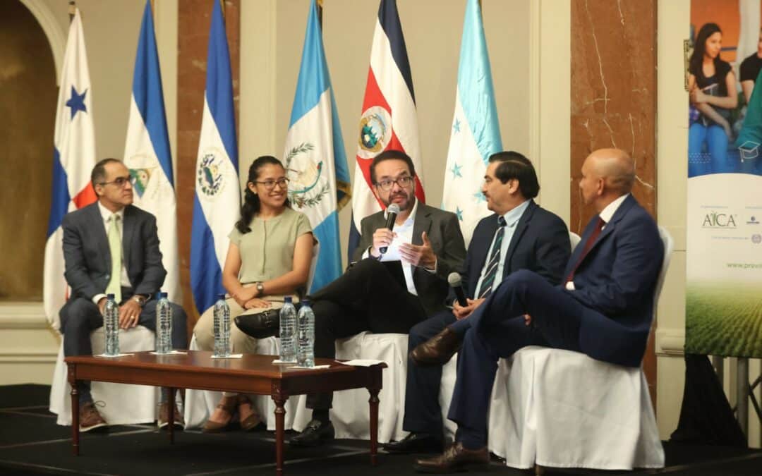Sector Azucarero Centroamericano reafirma su compromiso contra el trabajo infantil
