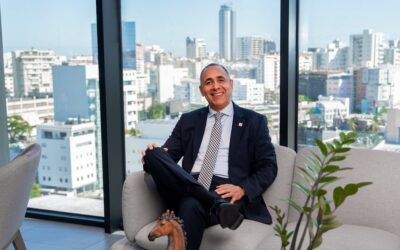 Seguros Reservas: Mentalidad creativa para ir al día con las tendencias del mercado
