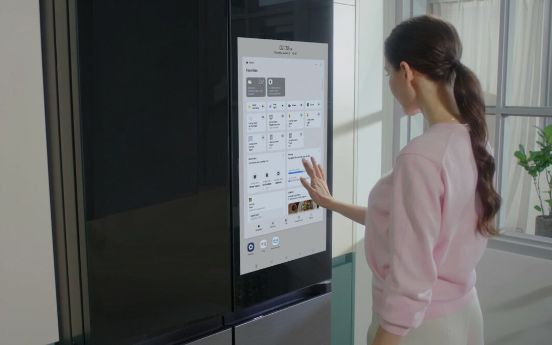 Día de la Gastronomía Sostenible: cómo la tecnología le ayuda a ser más sustentable en casa