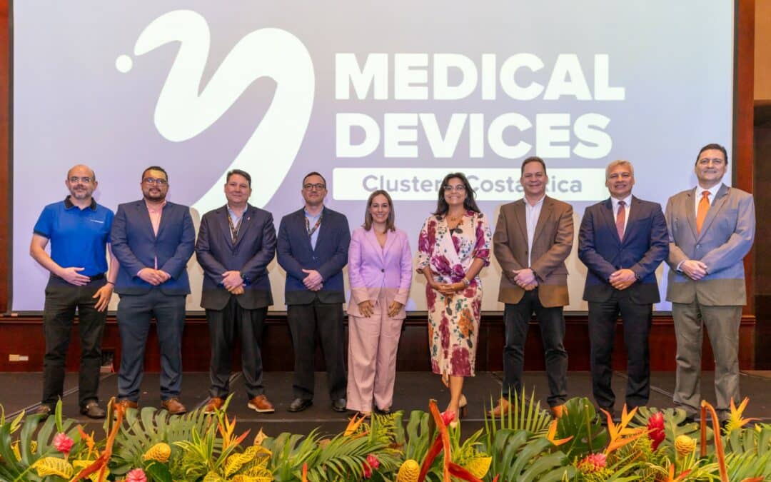 Costa Rica MD Summit 2025: Un impulso crucial para el ecosistema de dispositivos médicos en la región