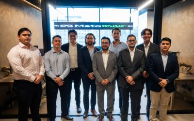 Zona Trading revoluciona la educación e inversión bursátil en Guatemala