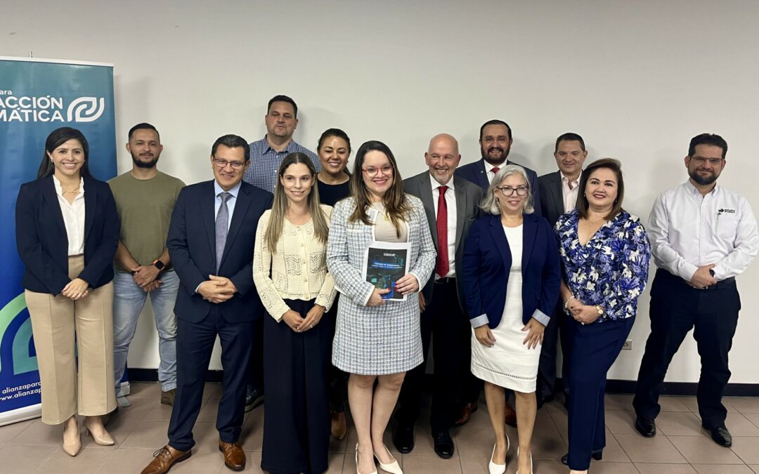 Alianza para la Acción Climática renueva su compromiso por un futuro sostenible en Costa Rica