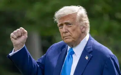 Más de 2.000 protestas en EE.UU. condenarán el sábado el “autoritarismo” de Trump