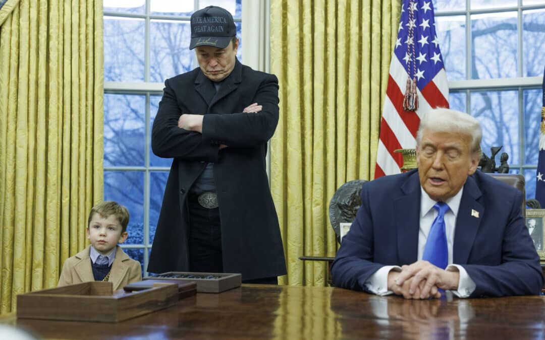 La abrupta ruptura entre Trump y Musk amenaza sus intereses: ¿Qué pierde cada uno?