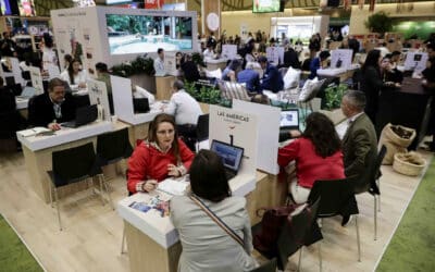 Industria latinoamericana de turismo de reuniones analiza sus retos y busca negocios