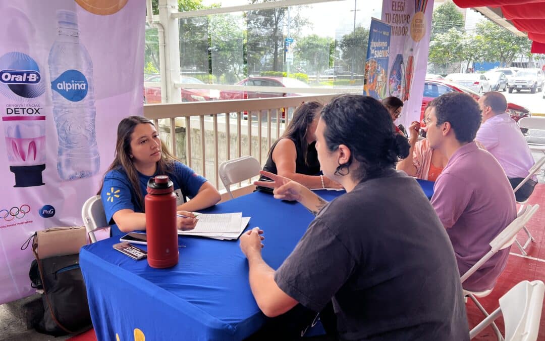 Walmart lanza en Costa Rica «Martes de oportunidades»para impulsar contrataciones