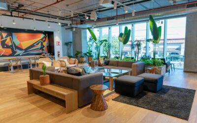 WeWork abrirá tercera sede en Costa Rica con inversión de más de US$3 millones