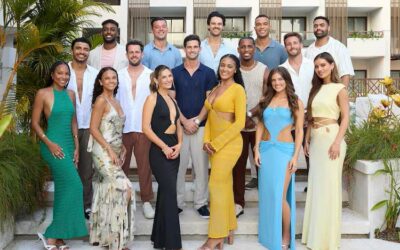 Warner Horizon Unscripted Television eligió a Costa Rica como escenario para filmación de “Bachelor in Paradise”