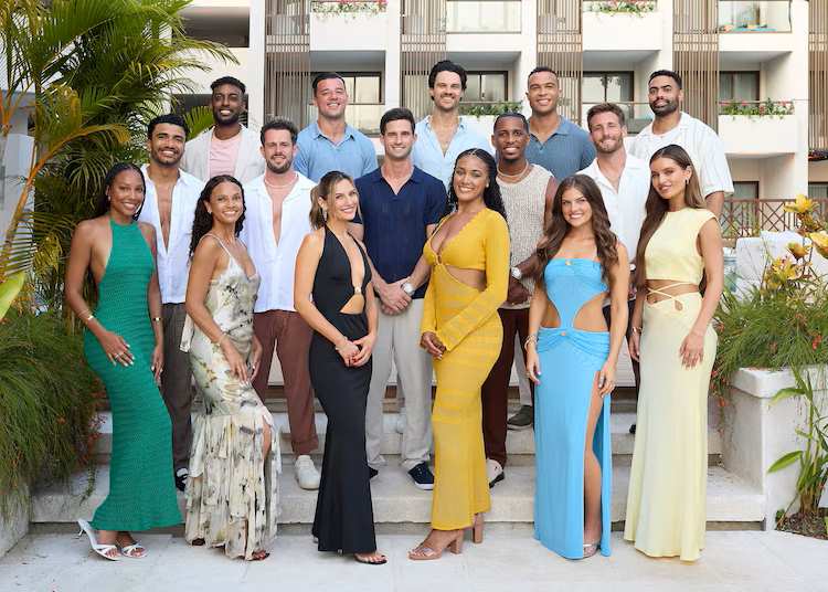 Warner Horizon Unscripted Television eligió a Costa Rica como escenario para filmación de “Bachelor in Paradise”
