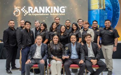 Tecnutral es reconocido como el mayor exportador salvadoreño de comida de animales hacia Centroamérica