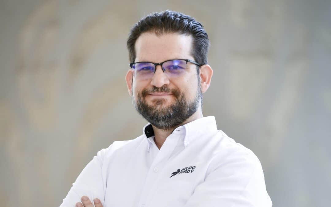 Líderes que inspiran 2025: Alejandro Rubinstein, CEO Grupo Purdy