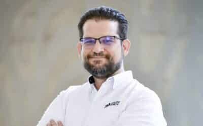 Líderes que inspiran 2025: Alejandro Rubinstein, CEO Grupo Purdy