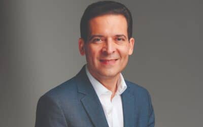 Líderes que inspiran 2025: Carlos Handal, presidente ejecutivo BAC Honduras