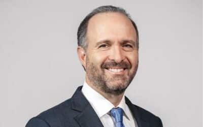 Líderes que inspiran 2025: Federico Odio González, presidente ejecutivo BAC Costa Rica