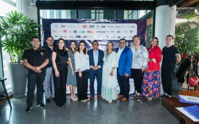 Guatemala: Todo listo para la cumbre gastronómica 360