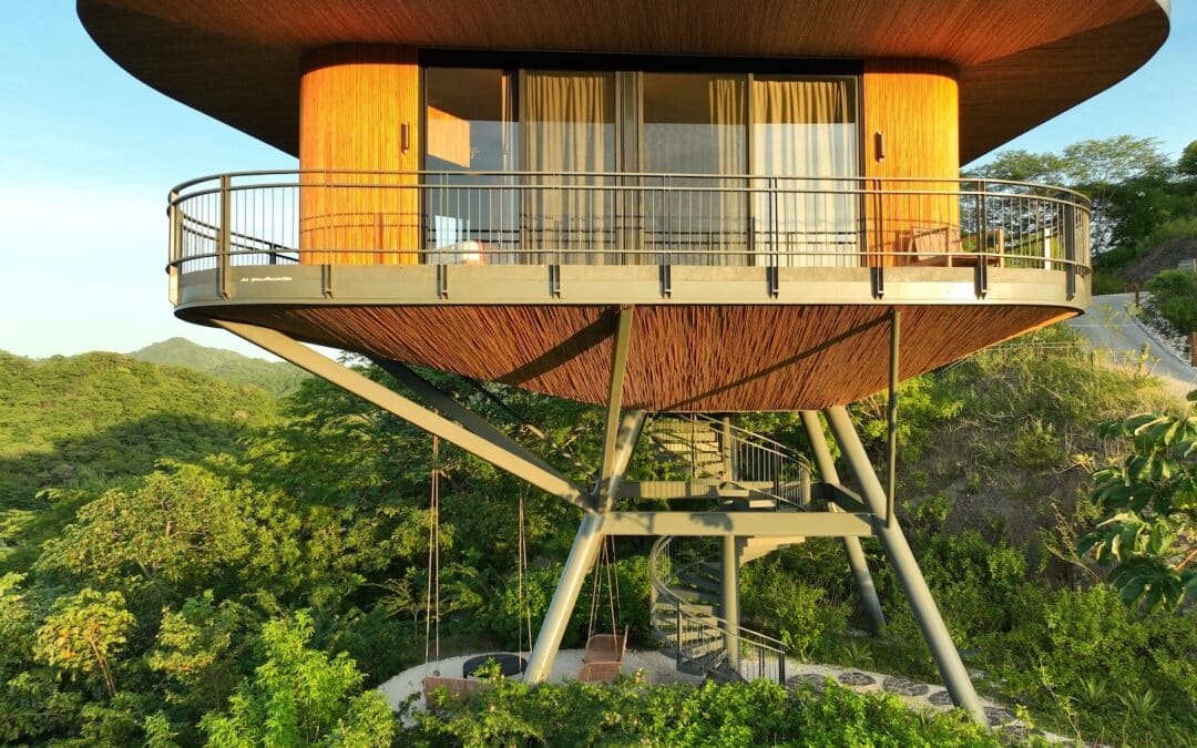 Costa Rica: Turismo y proyectos de lujo siguen creciendo en Guanacaste