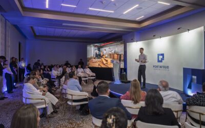 Portafolio Inmobiliario publica su Reporte Estratégico 2024 y consolida su desempeño en materia ambiental, social y de gobernanza