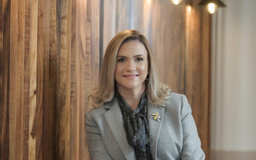 Líderes que inspiran 2025: Silvia Castro Montero, rectora y presidenta de la Junta Directiva ULACIT