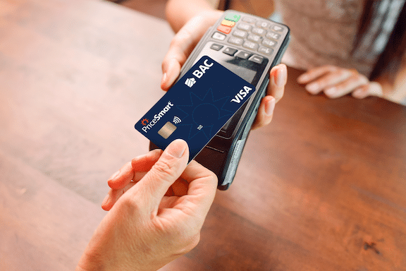 Tarjeta BAC PriceSmart de Visa se renueva con más beneficios exclusivos para sus clientes
