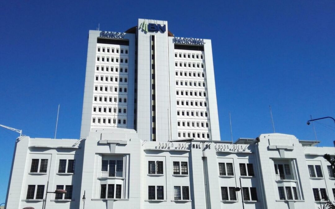 Banco Nacional de Costa Rica: más de un siglo de transformar sueños
