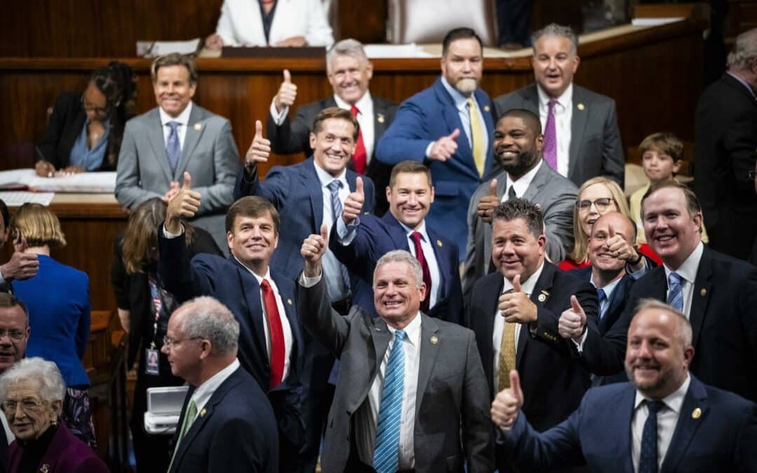 Nueva ley fiscal añade miles de millones de dólares al proyecto antimigratorio de Trump