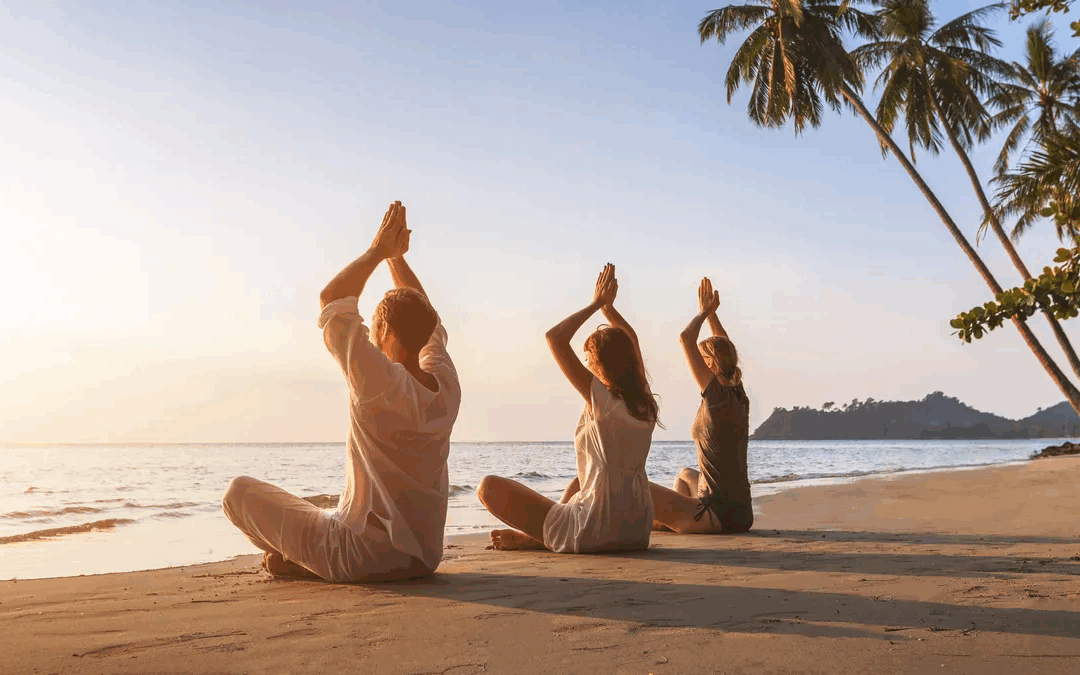 Rep. Dominicana impulsa su crecimiento como destino clave de turismo de salud y bienestar