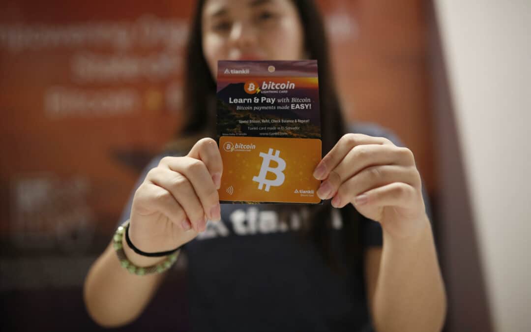 Bitcóin encadena otro nuevo máximo esta tarde y llega a US$113.500