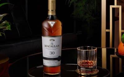 The Macallan llega a Costa Rica en edición de lujo