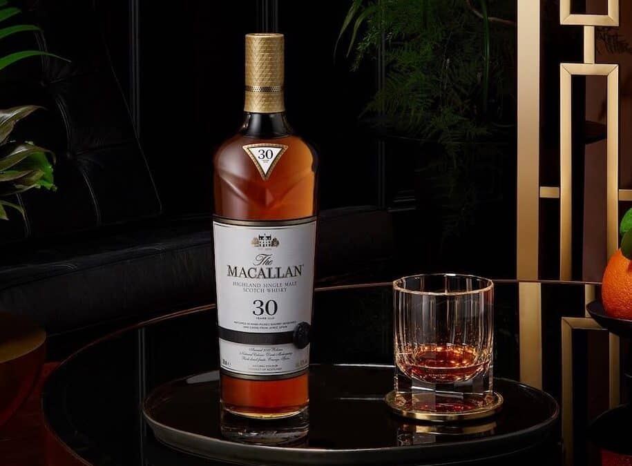 The Macallan llega a Costa Rica en edición de lujo