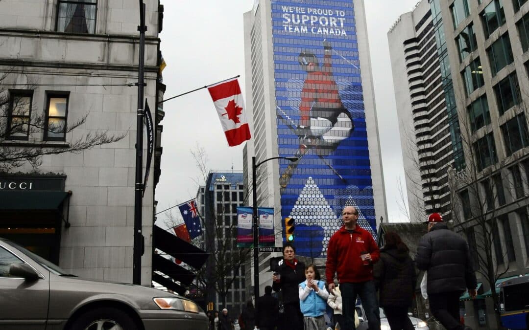 La guerra comercial con EE.UU. podría costarle a cada canadiense unos US$400 al año