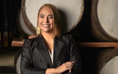 Líderes que inspiran 2025: Dianne Medrano, CEO Centenario Internacional