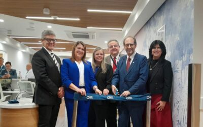 Guatemala: Hospital Centro Médico inaugura nueva maternidad