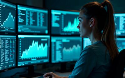 El cibercrimen evoluciona: lo que revela el nuevo informe
