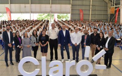 Claro Honduras: Conectividad que transforma