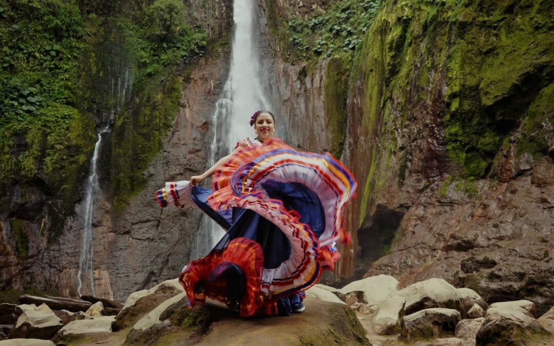 Costa Rica exporta su Pura Vida: la calidez del tico será protagonista en la promoción internacional del país
