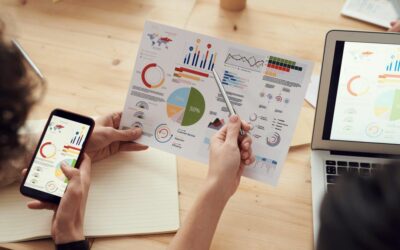 Menos intuición, más impacto: el rol de los datos en las decisiones estratégicas