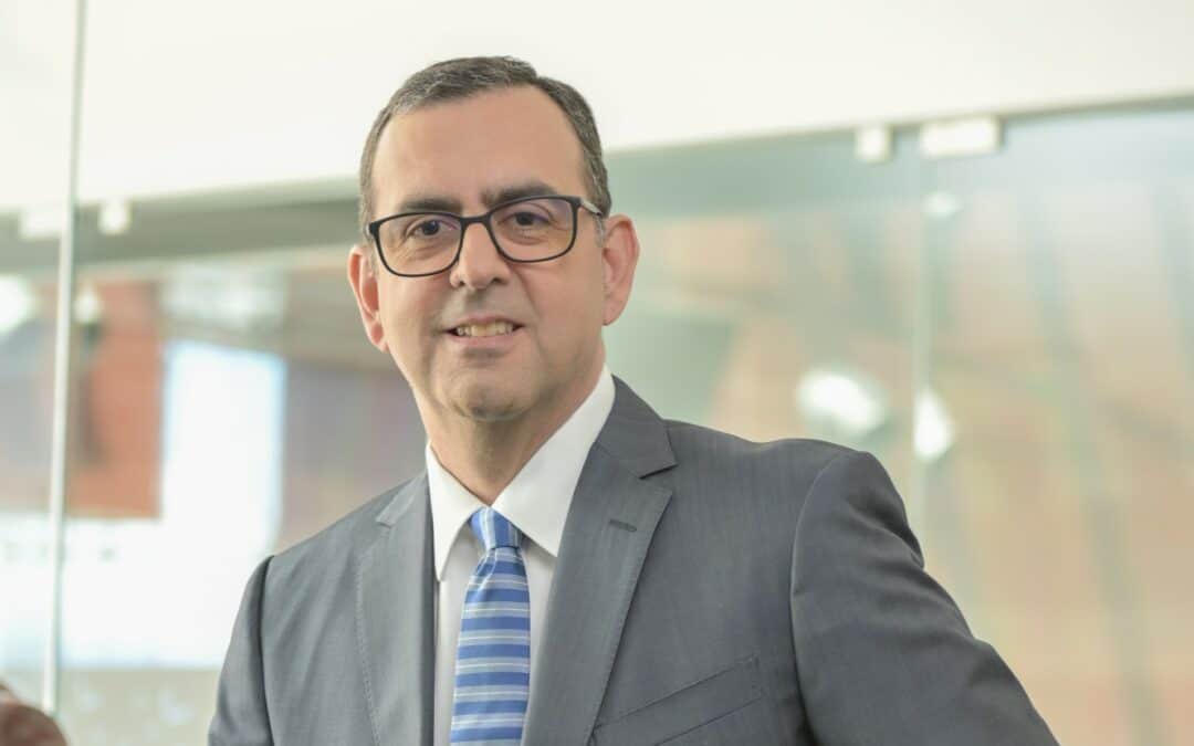 Líderes que inspiran 2025: Arturo Giacomin, presidente ejecutivo, Davivienda Costa Rica