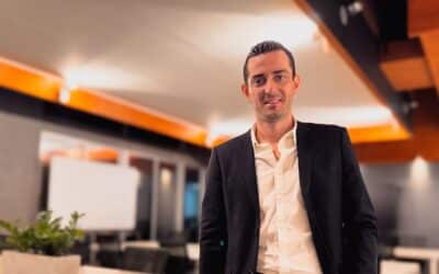 Líderes que inspiran 2025: Juan Carlos León, director financiero Dicoma Corporación